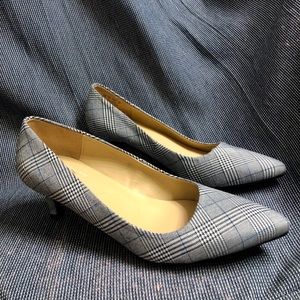 Naturalizer Heels New-Never worn